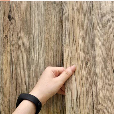 3D PVC dekorativ film