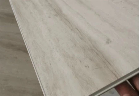 Plastic SPC flooring