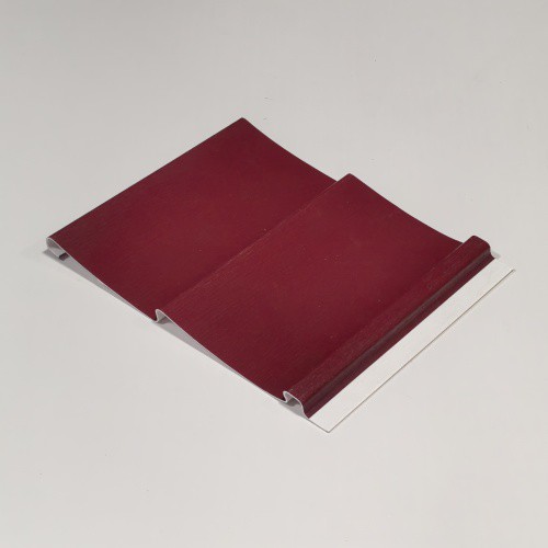 Snygga vinyldekorativa paneler med stabila kvalitet och livliga färger